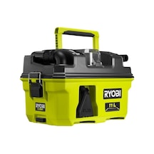 Ryobi RV1811-0 Akülü Islak Süpürge 11Lt (Akü & Şarj Hariç) - 5133005995