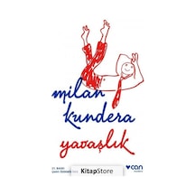 Kitapstore Yavaşlık / Milan Kundera