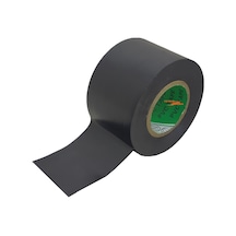 Elektirik Bantı Siyah Duble Boy 50 X 23 İzole Bant Kanal Bantı