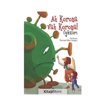 Ah Korona Vah Korona Öyküleri- Yakın Kitabevi
