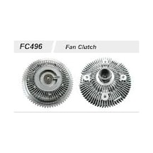 Soğutma Fan Termiği Turbo T15 1997-2001 92vb 8a616 BC