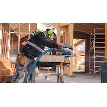 2608644016 Dairesel Testere Bıçağı Expert For Wood, Mavi, 2608644018, 0 Watts, 0 Volts