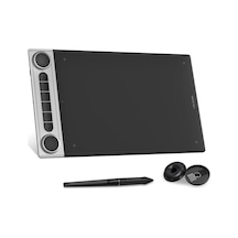 Huıon Inspiroy Dial 2 Bluetooth Kablosuz Grafik Çizim Tableti