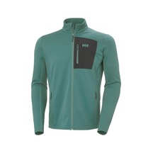 Helly Hansen Versalıte Fleece Erkek Polar Hha.49604 Hha.494 Yeşil