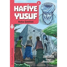 Hafiye Yusuf 3-Rodos Şehitleri - Zehra Aygül - Uğurböceği