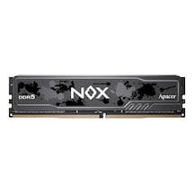 Tr Nox 32gb 2x16gb 5600mhz Cl40 Ddr5 Gaming Ram Ah5u32g56c522mbaa-2