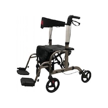 P777-p Ayaklıklı Lüx Rollatör