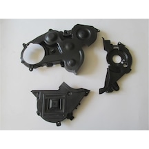 Ford Focus Sd/hb 08/11 Triger Kapağı Set 3 Parça