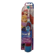 Disney Prenses Çocuk Pilli Diş Fırçası