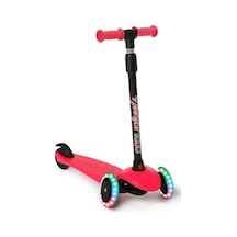 Cool Wheels Star Işıklı Scooter 3-5 Yaş