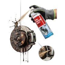 Temizleme Spreyi Basic 500ml