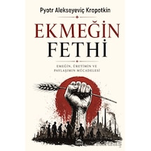 Ekmeğin Fethi Sarmal Kitabevi