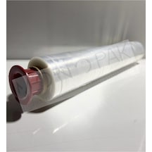 Palet Streç Film 23 Micron 50 Cm X 150 M 1 Adet
