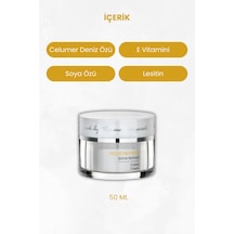 Kuru Ciltler Için Soya Özü Içeren Yaşlanma Karşıtı Regenerant Krem - 56790841