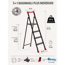 Basamak Sayısı:3 Basamaklı
