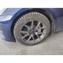 Tesla Model 3 Aero Bijon Kapağı