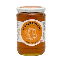 S.s.745 Sayılı Kozan Bal Kooperatif Süzme Çiçek Balı 850 G 2'li Avantaj Paketi Mıchu