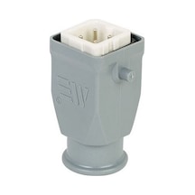Mete Enerji 4x10a. Çoklu Termoplastik Fiş 403073