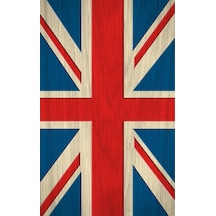 Bandana England Siyah