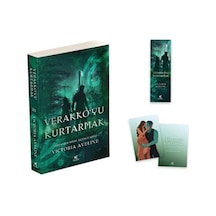 Verakko'yu Kurtarmak / Victoria Aveline