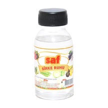 Saf Sirke Ruhu 120 ML