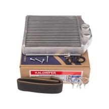 Opel Kalorifer Radyatörü Kale 346690