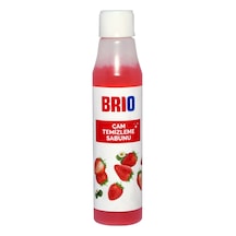 Brio Cam Temizleme Sabunu 33 Ml 10'lu