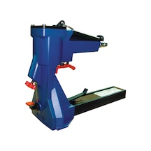 Yama Havalı Koli Kapama Makinesi 35/15 35/18