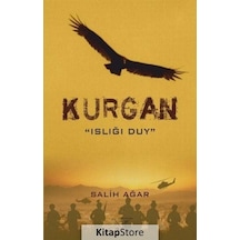 Kurgan / Salih Ağar