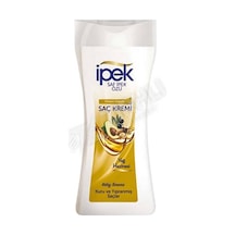 4 Adet İpek Kuru Ve Yıpranmış Saçlar İçin Yağ Hazinesi Saç Kremi 480 Ml