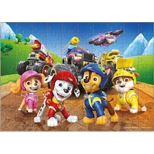 100 Parça Puzzle