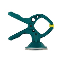 Wolfcraft Microfix S 20 Mm Mini Yaylı İşkence