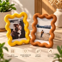 Mini Çerçeve Buzdolabı Mıknatıslı