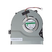 Asus Uyumlu R510L, R510La, R510Lav, Fan Cpu Cooling Fanı 7Mm