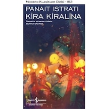 Kira  Kiralina