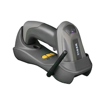 Ayrex Perkon Tıger Cs26 Lazer Usb El Tipi Kablosuz Barkod Okuyucu