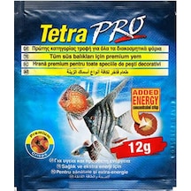 Tetra Pro Energy 12gr