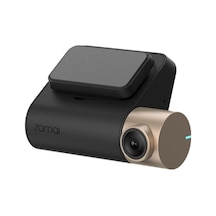 Xiaomi D08 Araç İçi Kamera 130 Derece Geniş Açı Lens Siyah