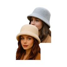 Gri - Ekru