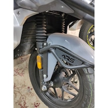 Rks Freccia 125 150 Ön Çamurluk Koruma Demiri
