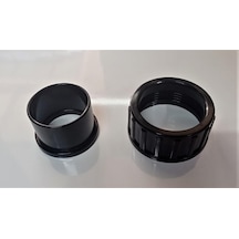 Powerpool Florıda Pompa Giriş Rakor-kole 63mm