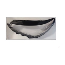 Opel - Far Camı Sol Corsa F 2020-