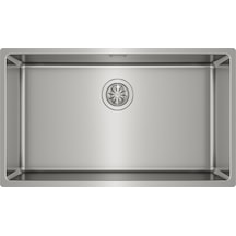 Teka Be Linea Rs15 71.40 Tek Hazneli Paslanmaz Çelik Eviye - 115000004