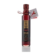 Körfez Acılısı Acı Kırmızı Biber Çeşnili Sızma Zeytinyağı - 250 Ml