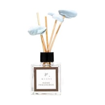 50 Ml Temalı Bambu Çubuklu Aqua Mediterian Oda Kokusu 4296