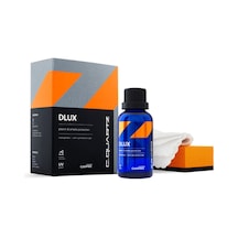 Carpro C.quartz Dlux Plastik Ve Trim Seramiği 30ml.