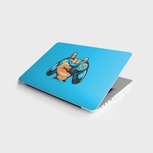 Laptop Sticker Bilgisayar Notebook Pc Kaplama Etiketi Gamer Oyun (540882179)