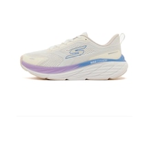 Skechers Max Cushioning Kadın Spor Ayakkabı Beyaz