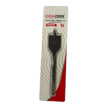 Eratool 56965 Altıgen Yassı Ahşap Maktap Ucu 28 Mm