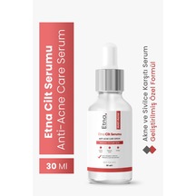 Anti-acne Karşıtı Cilt Bakım Serumu 30 Ml